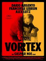 Vortex posteri