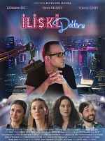 İlişki Doktoru posteri