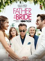 Father Of The Bride posteri