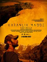 Karanlık Madde posteri