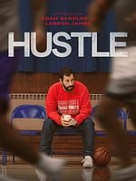 Hustle posteri