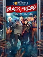 Black Friday posteri