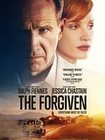 The Forgiven posteri