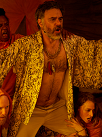 Nude Tuesday posteri