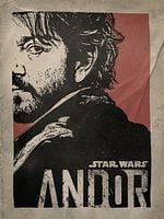 Andor posteri