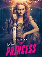 The Princess posteri