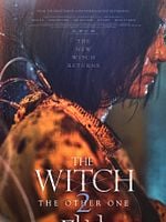 Manyeo 2: Lo go posteri