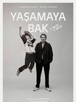 Yaşamaya Bak posteri