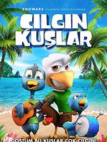 Çılgın Kuşlar posteri