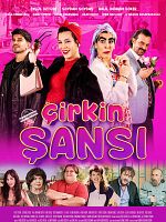 Çirkin Şansı posteri