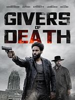 Givers Of Death posteri