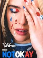 Not Okay posteri