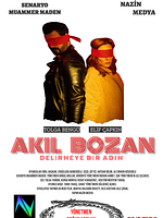 Akıl Bozan posteri