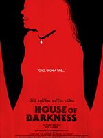 House Of Darkness posteri