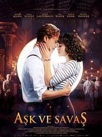 Aşk ve Savaş posteri