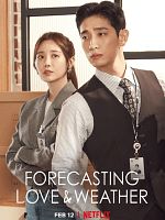 Forecasting Love And Weather görüntüsü