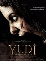 Yudi: Yedikonuk Cinleri posteri