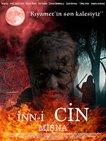 İnn-i Cin Mişna posteri