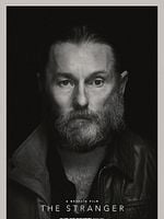 The Stranger posteri