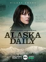 Alaska Daily görüntüsü