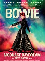 Moonage Daydream posteri