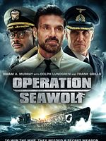 Operation Seawolf posteri