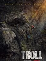 Troll posteri