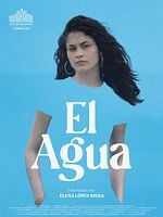 El Agua posteri