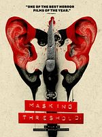 Masking Threshold posteri