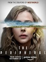 The Peripheral posteri