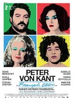 Peter von Kant posteri