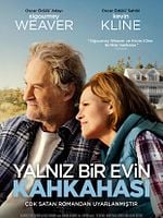 Yalnız Bir Evin Kahkahası posteri