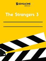 The Strangers: Chapter 3 posteri