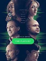 The Playlist görüntüsü