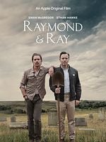 Raymond & Ray posteri