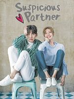 Suspicious Partner görüntüsü