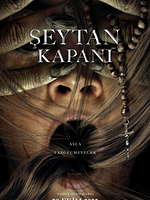 Şeytan Kapanı posteri