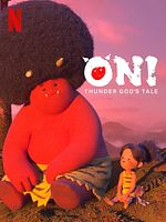 ONI: Şimşek Tanrısının Hikâyesi görüntüsü