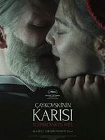 Çaykovski'nin Karısı posteri
