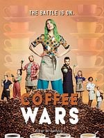 Coffee Wars posteri