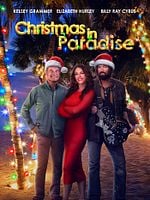 Christmas In Paradise posteri
