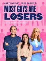 Most Guys Are Losers posteri