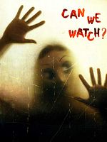 They're Inside posteri