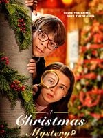 A Christmas Mystery posteri