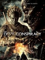 The Devil Conspiracy posteri