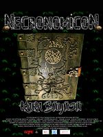 Necronomicon Kara Büyüsü posteri