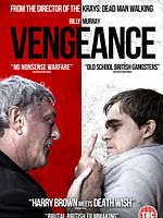 Vengeance posteri