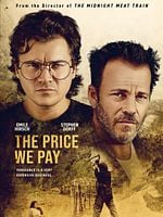 The Price We Pay posteri