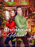The Christmas Retreat posteri
