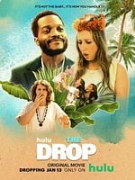 The Drop posteri